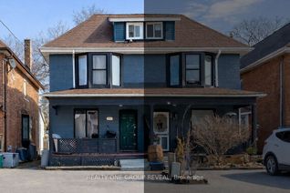 Duplex for Sale, 277 Jarvis St, Oshawa, ON
