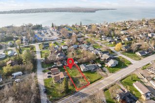 Vacant Residential Land for Sale, 970 Metro Rd N, Georgina, ON