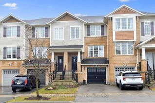 Townhouse for Sale, 13 Emick Dr, Hamilton, ON