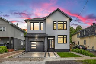 House for Sale, 278 Spencer St, Tunneys Pasture and Ottawa West, ON