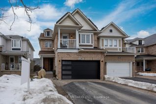 House for Sale, 181 Madden Pl, Clarington, ON
