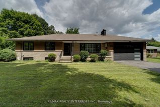 Bungalow for Sale, 2037 Lynchmere Ave, Mississauga, ON