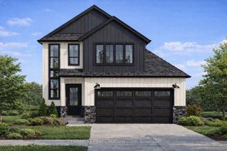 Detached House for Sale, 119 Addison Ave, Lucan Biddulph, ON