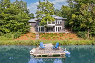 House for Sale, 10099 Jennison Cres, Lambton Shores, ON