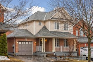 Detached House for Sale, 62 Reddenhurst Cres, Georgina, ON