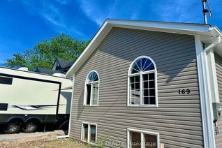 Property for Rent, 169 Garden Ave E #Bsmnt, Georgina, ON
