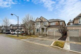Detached House for Sale, 2258 Rochester Cir, Oakville, ON