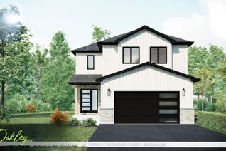 House for Sale, 121 Addison Ave, Lucan Biddulph, ON