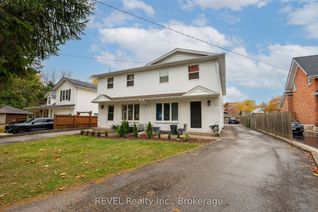 Property for Rent, 1372 Haist St #1, Pelham, ON