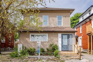 Duplex for Rent, 279 William St #2, London East, ON