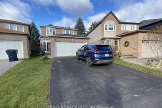 House for Rent, 46 Wheeling Dr #Bsmnt, Toronto, ON