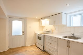 Semi-Detached House for Rent, 821 Gladstone Ave #Lower, Toronto, ON Semi-Detached House for Rent, 821 Gladstone Ave #Lower, Toronto, ON