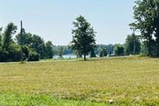 Property for Sale, LOT Marcoux Rd, North Glengarry, ON