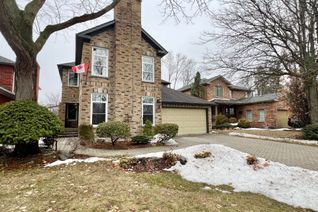 Detached House for Sale, 20 Georgian Ct, Belleville, ON Detached House for Sale, 20 Georgian Ct, Belleville, ON