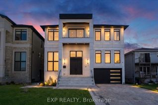 Detached House for Sale, 12 Canal St, Georgina, ON