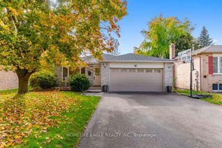Backsplit for Sale, 17 Beckett Ave, East Gwillimbury, ON