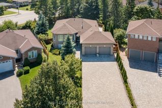 Bungalow for Sale, 46 Kell Pl, Barrie, ON