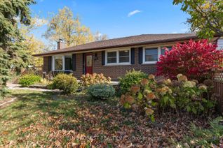 Detached House for Sale, 106 Laurentian Dr N, London East, ON