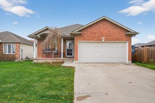 House for Sale, 60 Saturn Rd, Port Colborne, ON