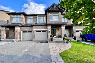 Freehold Townhouse for Sale, 637 Tennant Way, Blossom Park - Airport and Area, ON Freehold Townhouse for Sale, 637 Tennant Way, Blossom Park - Airport and Area, ON