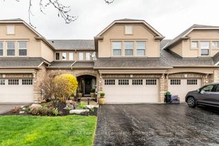 Townhouse for Sale, 137 Millview Ct, Guelph/Eramosa, ON