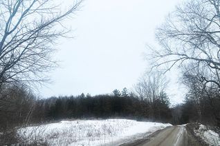 Vacant Residential Land for Sale, 430 Beaver Rd, Trent Hills, ON