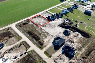 Property for Sale, 84347 KENT Line, Huron East, ON