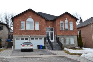 Bungalow for Rent, 251 Deerglen Ter #BSMT, Aurora, ON