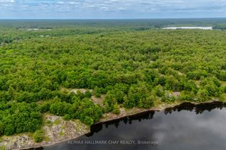 Vacant Residential Land for Sale, Lot 2 Delta Rd, Severn, ON Vacant Residential Land for Sale, Lot 2 Delta Rd, Severn, ON