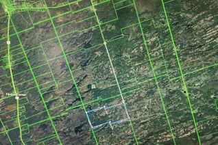 Land for Sale, KALADAR CON 9 N PT LT 19 S PT LOT 20 N/A, Addington Highlands, ON