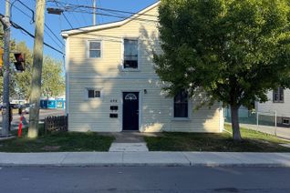 Duplex for Sale, 695 Victoria St, Kingston, ON