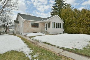 Bungalow for Sale, 146 Elgin St W, Arnprior, ON