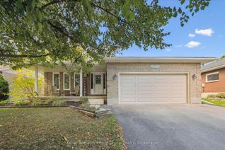 Backsplit for Sale, 284 Colborne St, Centre Wellington, ON
