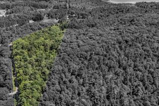 Land for Sale, 0 Langford Rd, Lake of Bays, ON