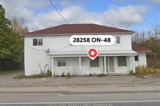 Property for Sale, 28258 Highway 48 N/A, Georgina, ON