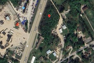 Commercial Land for Sale, 8135 Provincial Hwy #11, Severn, ON Commercial Land for Sale, 8135 Provincial Hwy #11, Severn, ON