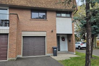 Property for Sale, 1051 Cedarglen Gate #7, Mississauga, ON