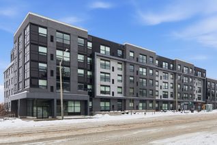 Apartment for Sale, 1219 GORDON St #106, Guelph, ON
