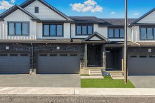 Townhouse for Sale, 55 Teal Dr #41, Guelph, ON
