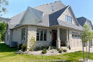 Semi-Detached House for Sale, 5 Wood Haven Dr #404, Tillsonburg, ON