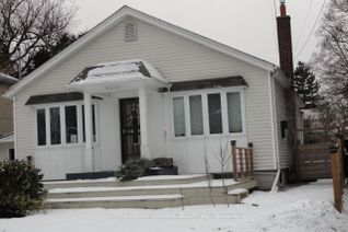 Bungalow for Sale, 38 Fenwood Hts, Toronto, ON