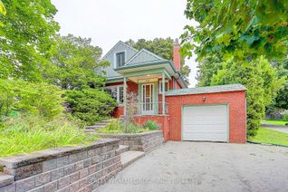Property for Sale, 460 Main St, King, ON