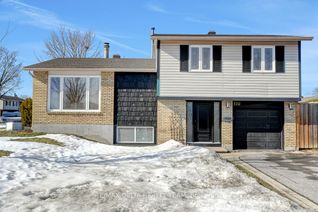 Sidesplit for Rent, 410 Phoenix Cres, Orleans - Cumberland and Area, ON