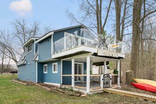 Detached House for Sale, 1930 Sunbury Rd, Frontenac, ON