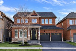 Property for Sale, 273 Duskywing Way, Oakville, ON