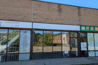 Industrial Property for Sale, 50 Weybright Ct #19, Toronto, ON