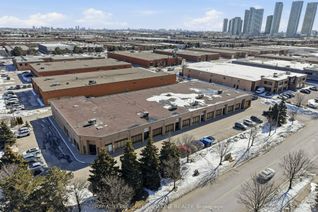 Industrial Property for Sale, 299 Applewood Cres #4, Vaughan, ON