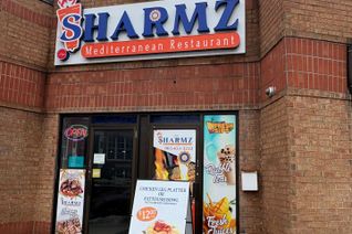 Business for Sale, 135 Main St N #3, Brampton, ON