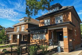 Office for Sale, 327 Woolwich St, Guelph, ON