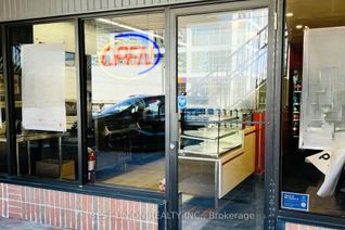 Business for Sale, 258 King Street North St N #1, Waterloo, ON